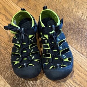 Kids Keen Sandals
